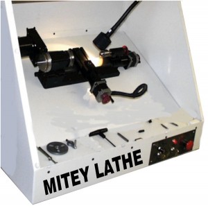 mitey-lathe